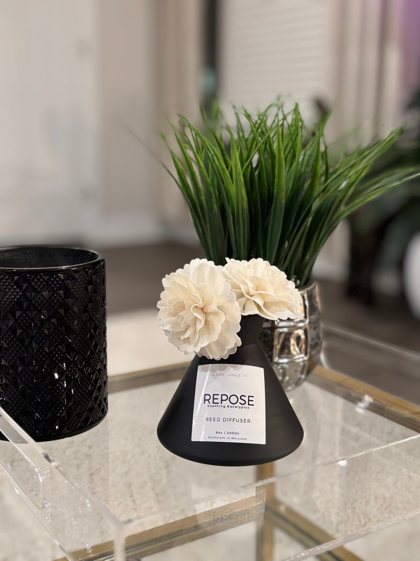 REED DIFFUSER