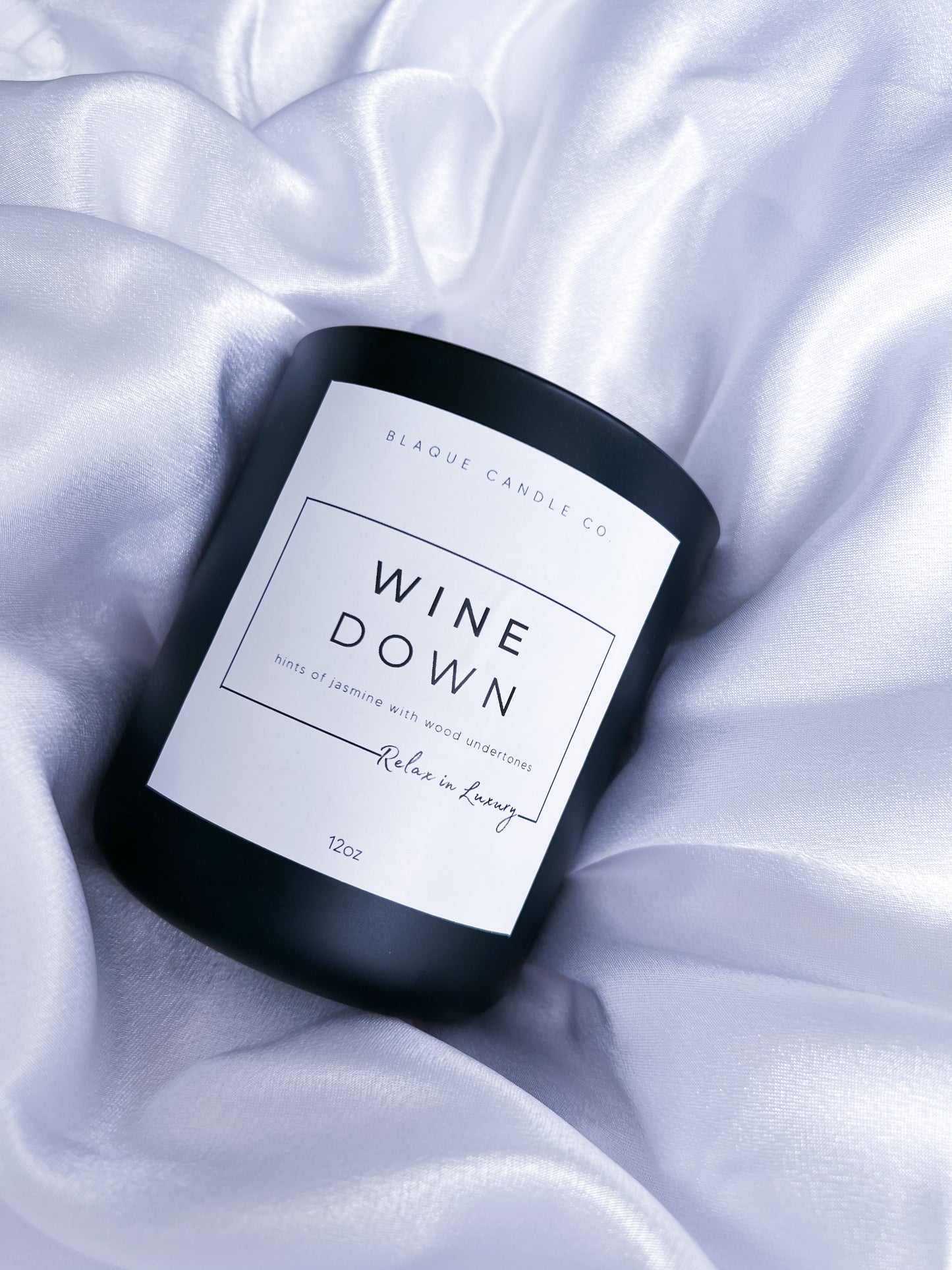 Wine Down
