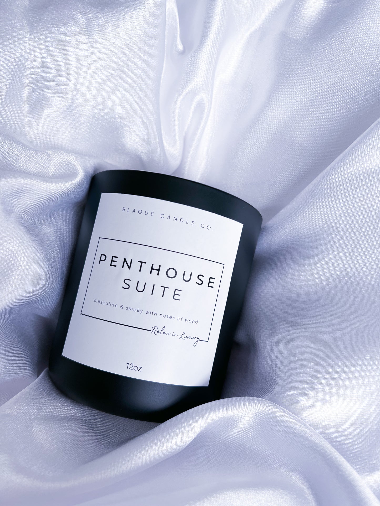 Penthouse Suite