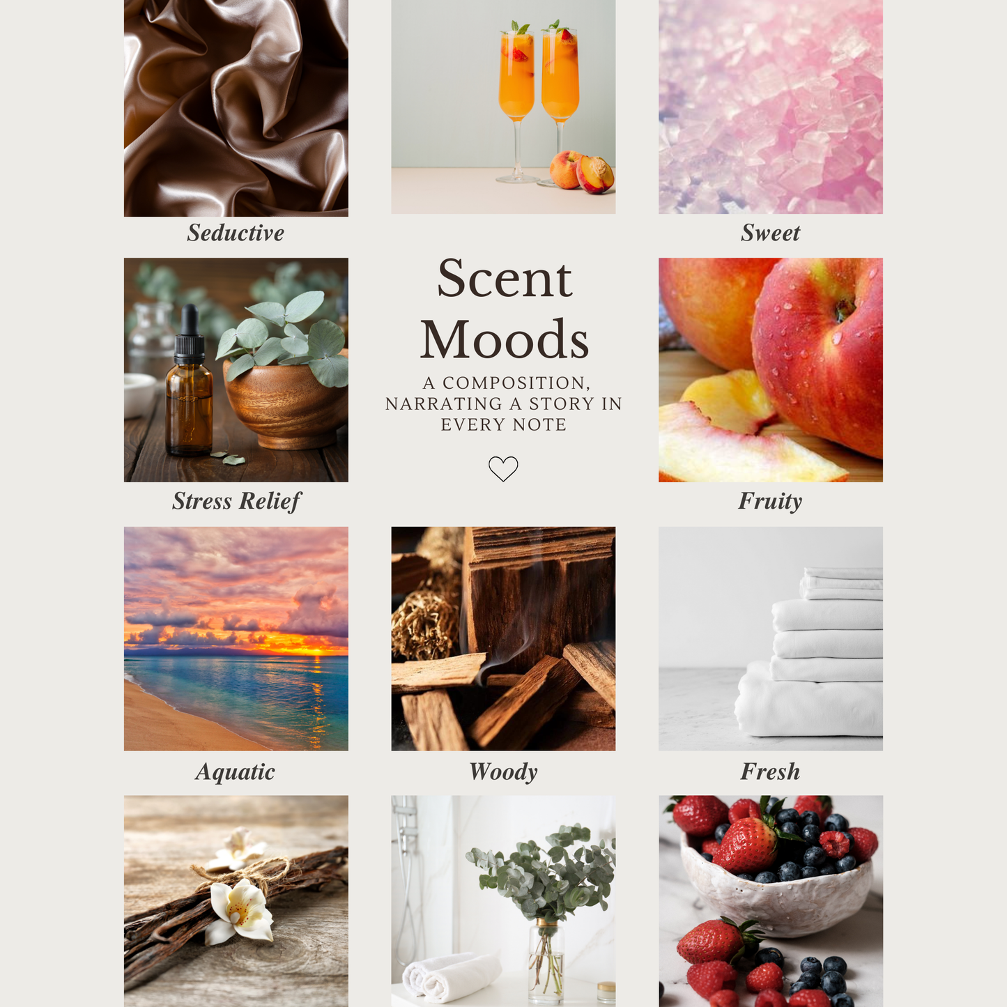 Private Label Candles