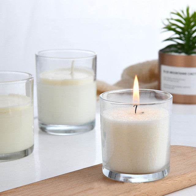 Private Label Candles