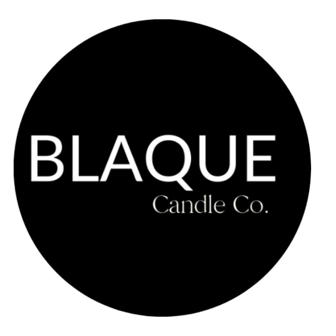 LIMITED EDITION: Champagne Toast – BLAQUE CANDLE CO